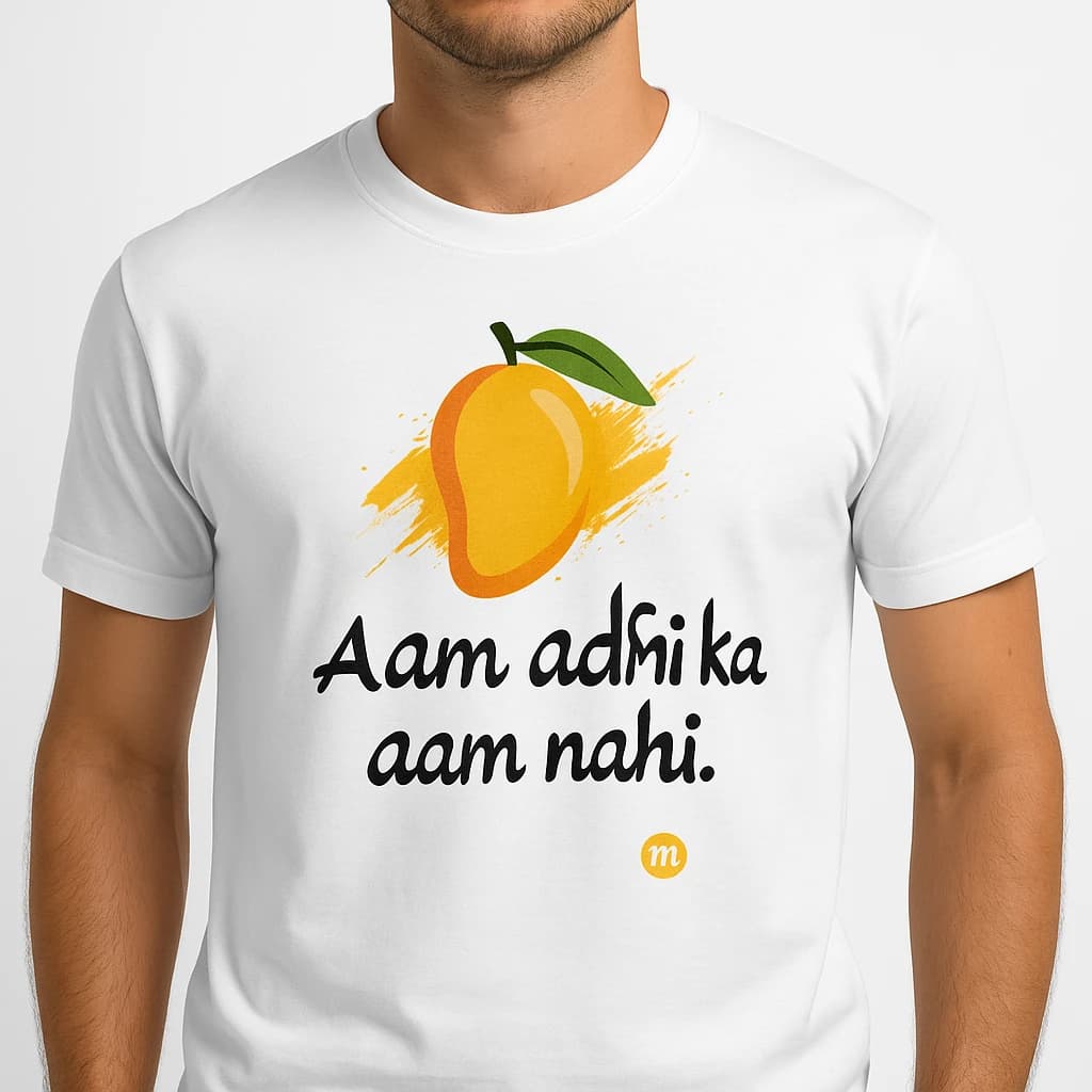 Sindhri Love Tee