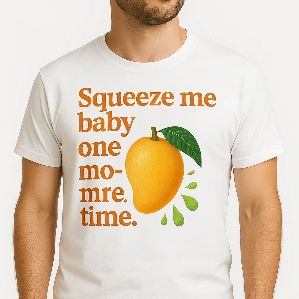 Peel It Tee