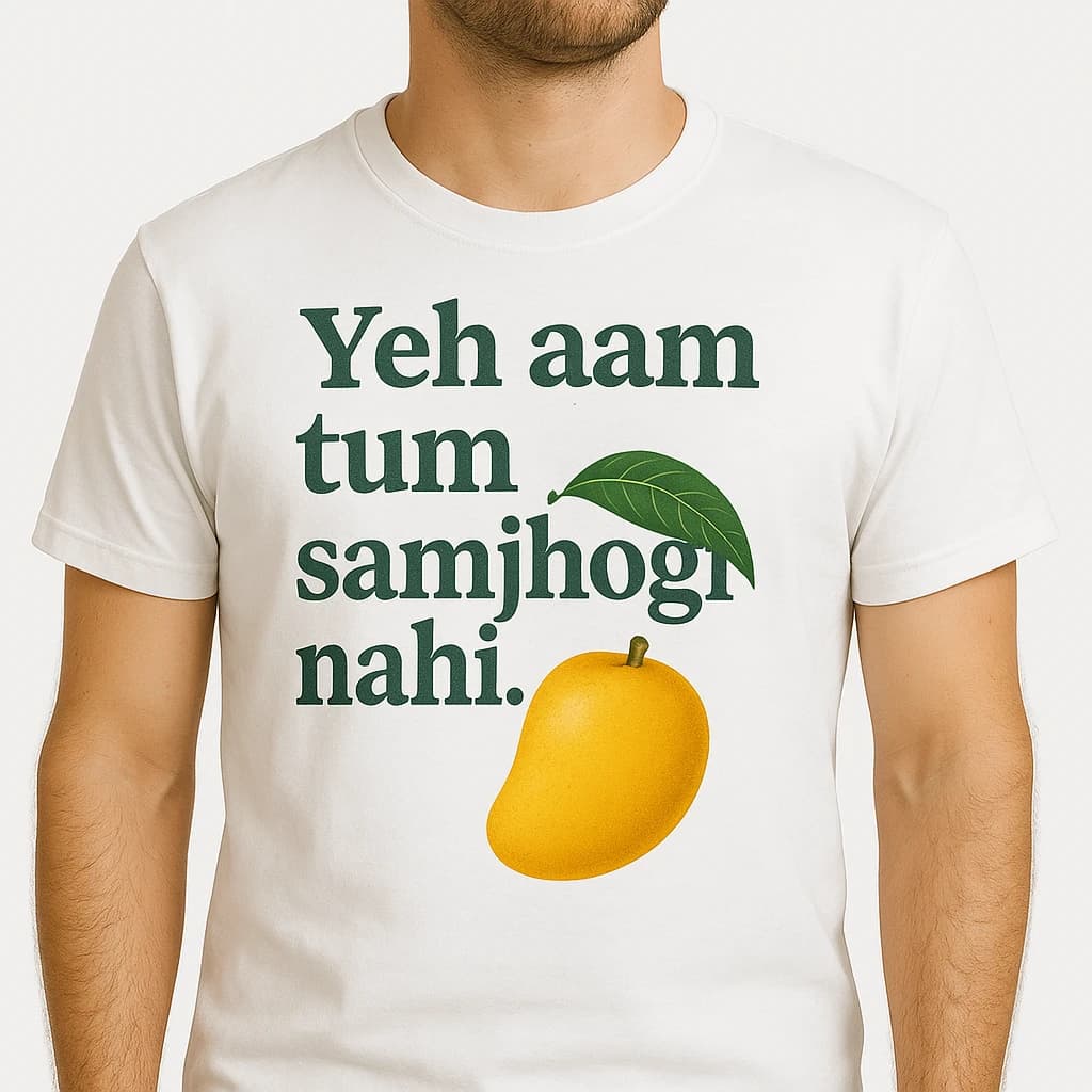 King of Fruits Tee