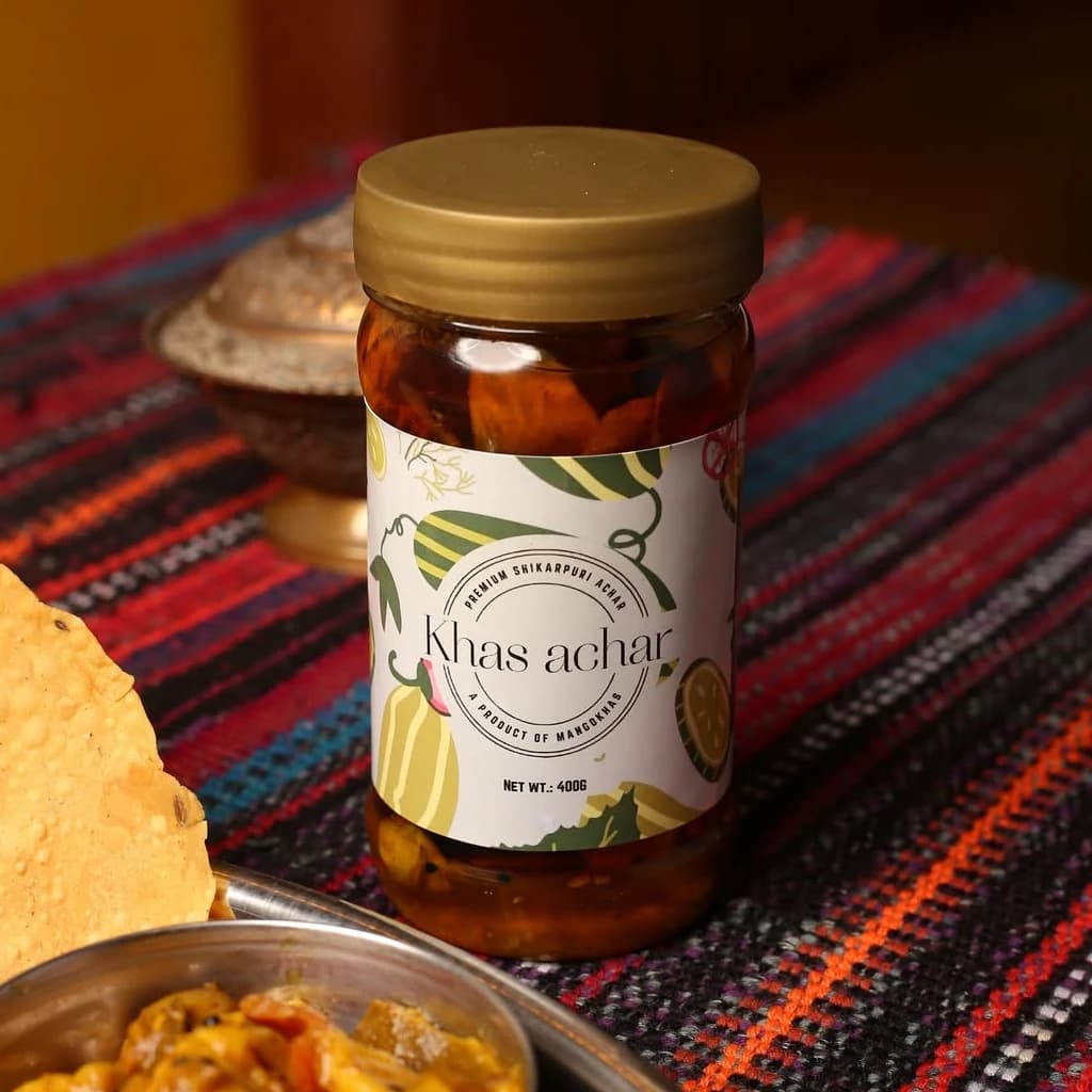 Achaar