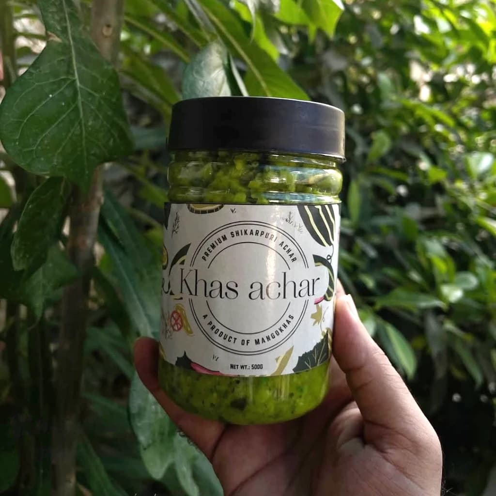 Chutneys