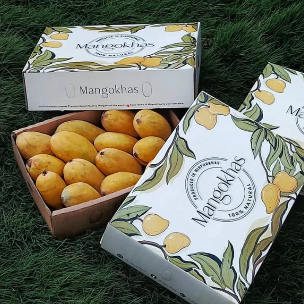 Mangoes