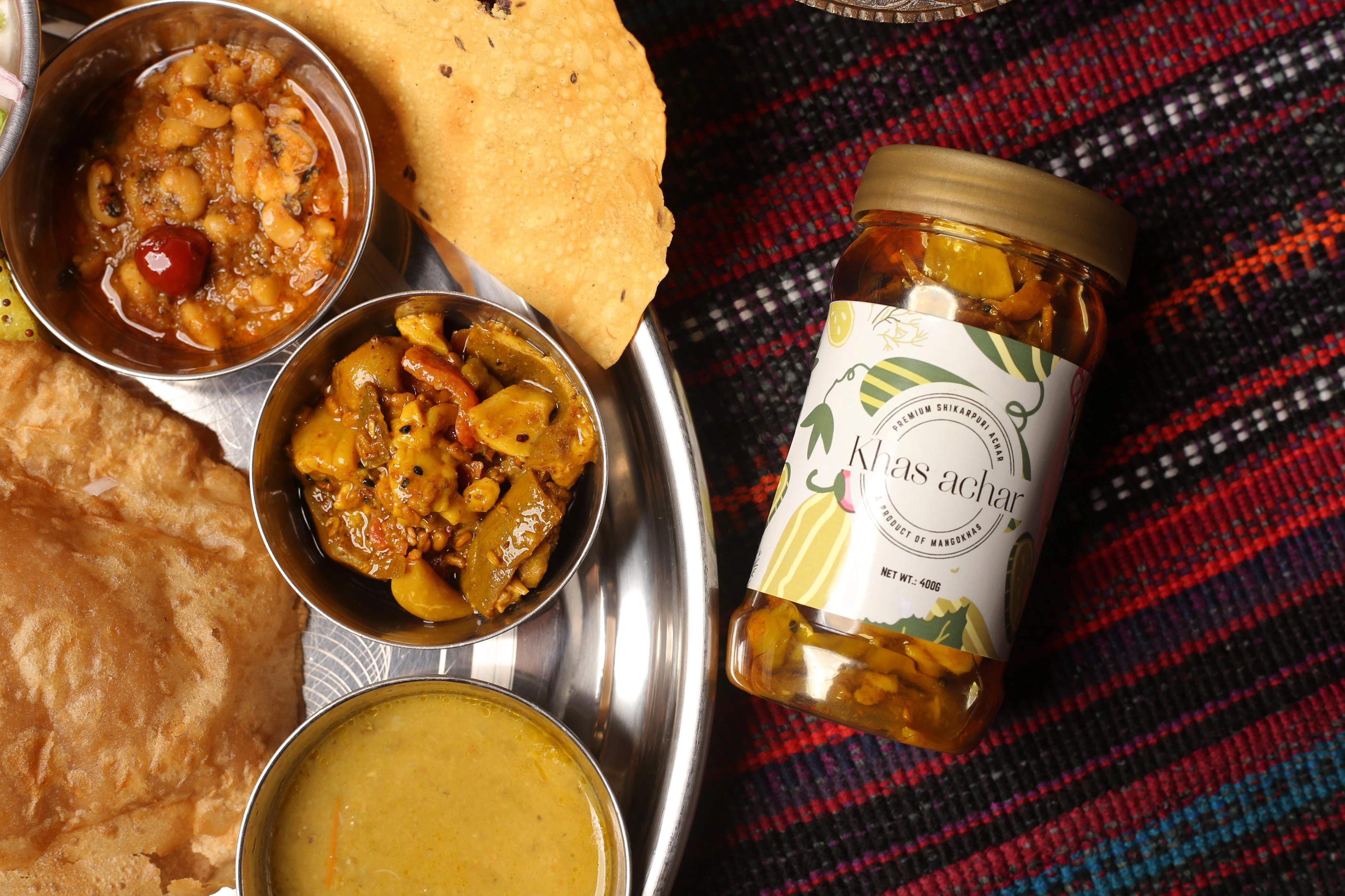 Mix Achaar — photo 1